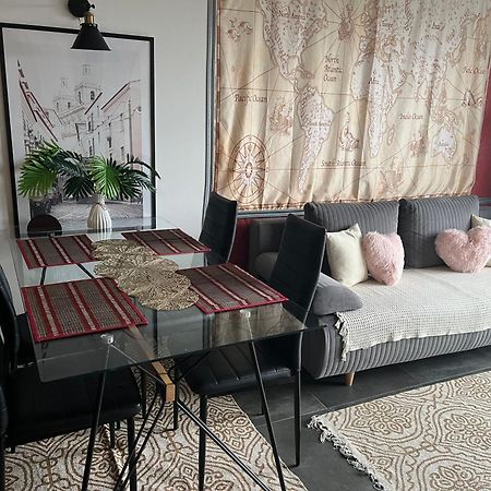 Apartament Stanczyka 4 Warszawa Zewnętrze zdjęcie