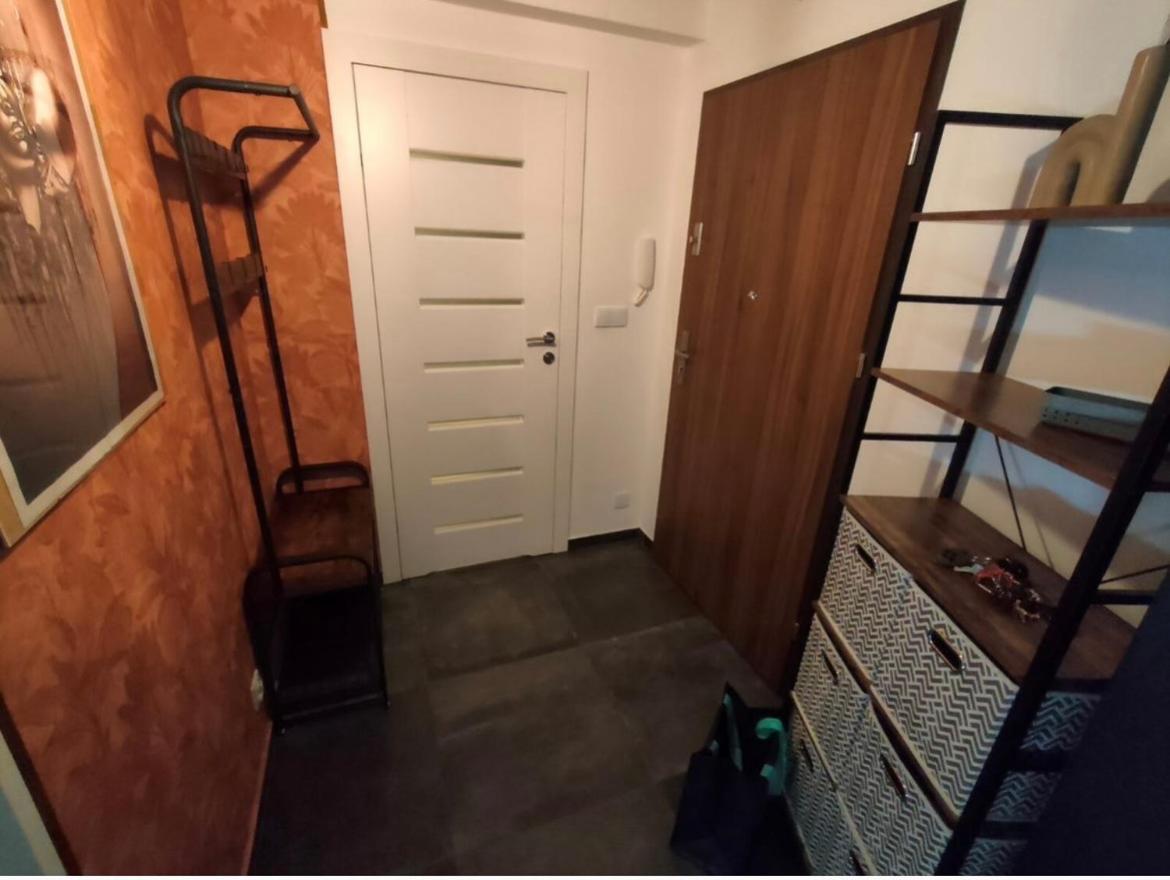 Apartament Stanczyka 4 Warszawa Zewnętrze zdjęcie