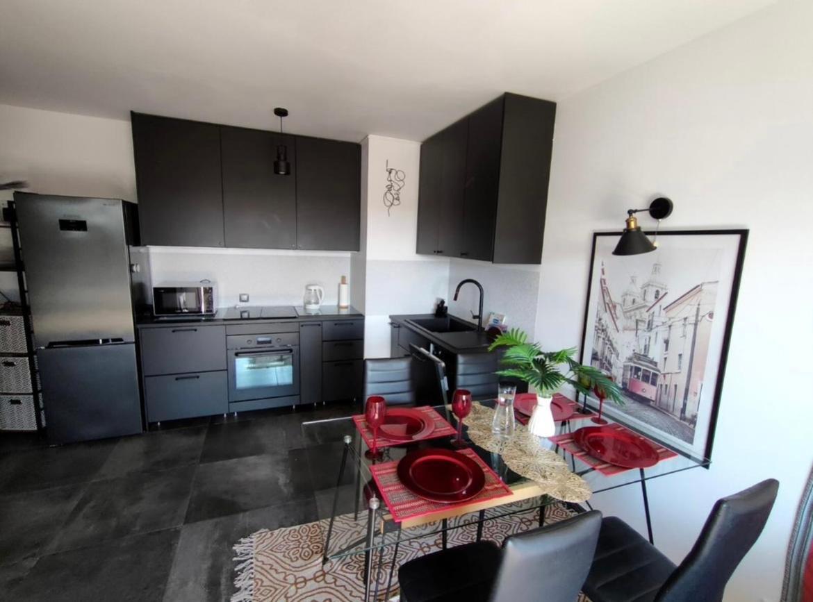 Apartament Stanczyka 4 Warszawa Zewnętrze zdjęcie