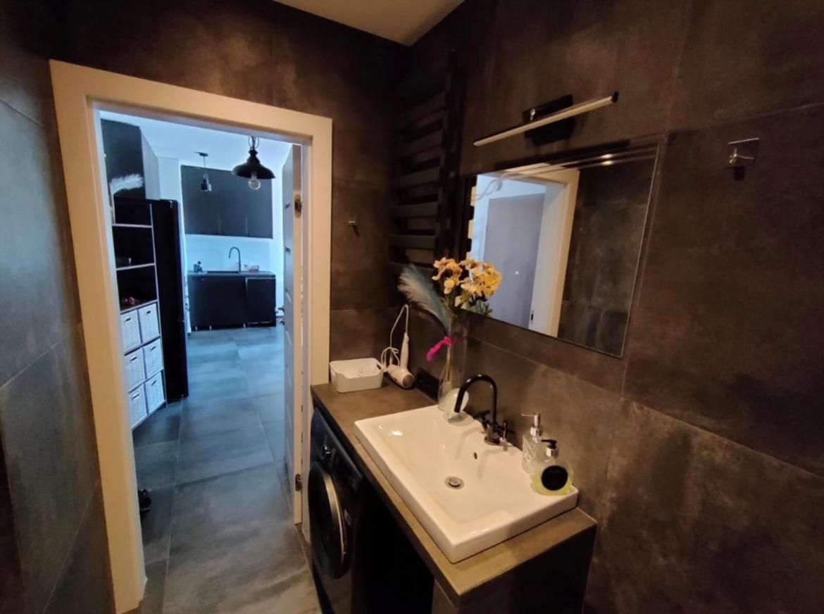Apartament Stanczyka 4 Warszawa Zewnętrze zdjęcie
