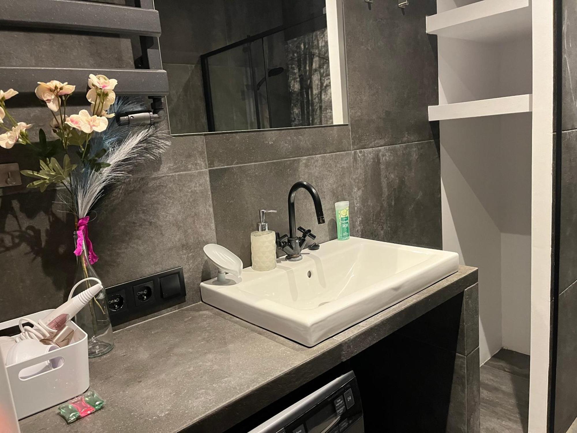 Apartament Stanczyka 4 Warszawa Zewnętrze zdjęcie