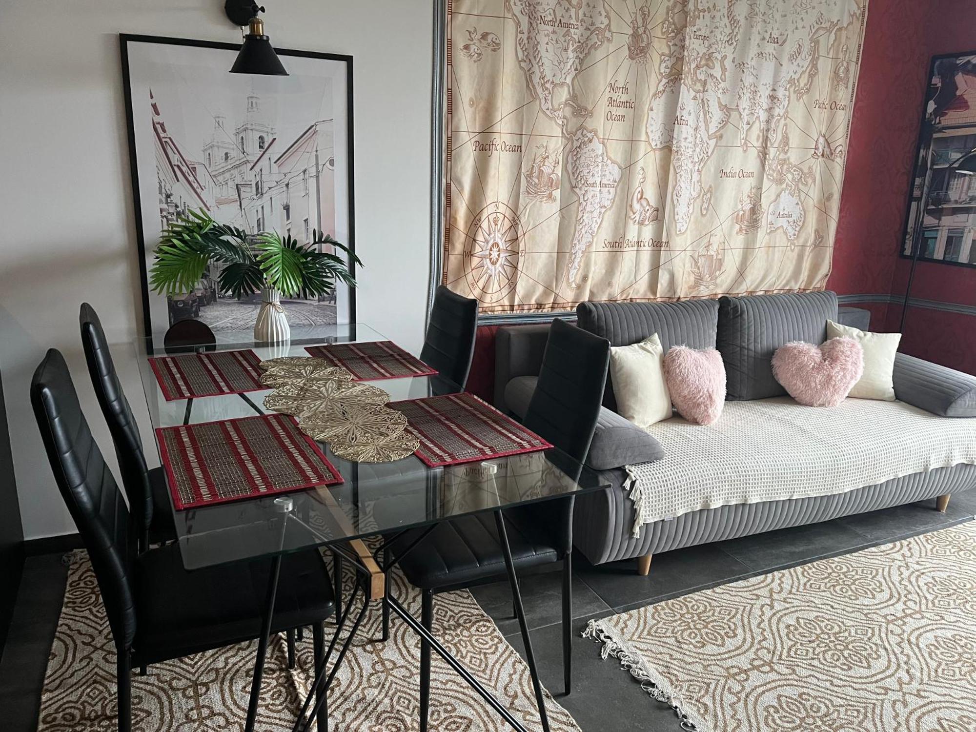Apartament Stanczyka 4 Warszawa Zewnętrze zdjęcie