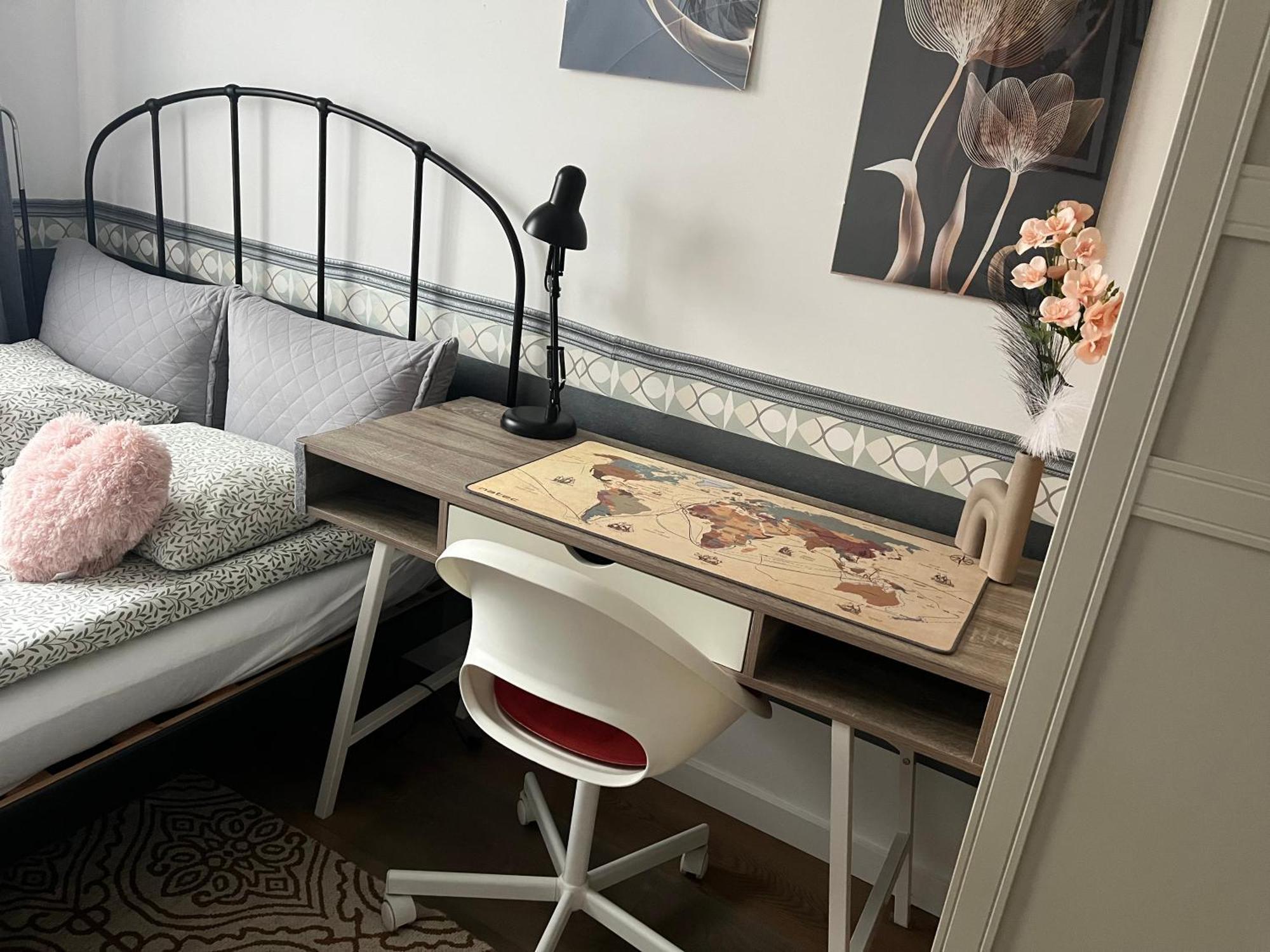 Apartament Stanczyka 4 Warszawa Zewnętrze zdjęcie